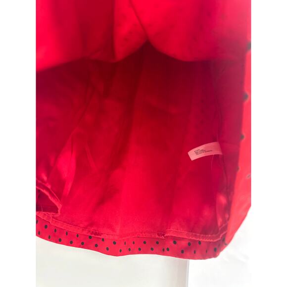 Baby Gap dress Chritmas dress NWOT sz2 has two hand pockets - Picture 7 of 7